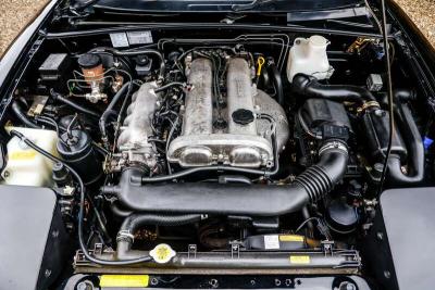 1997 Mazda MX5
