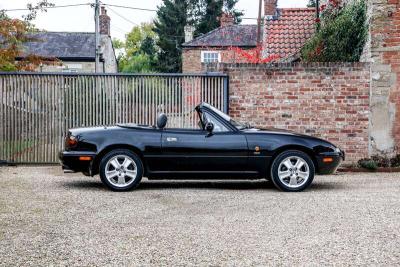 1997 Mazda MX5