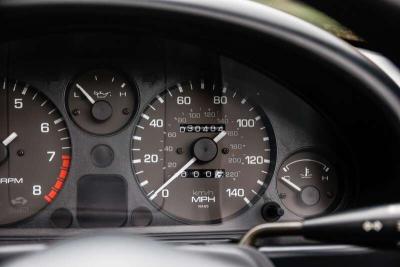 1997 Mazda MX5
