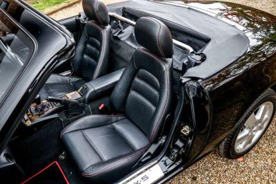 1997 Mazda MX5