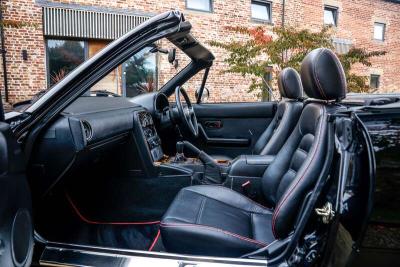 1997 Mazda MX5