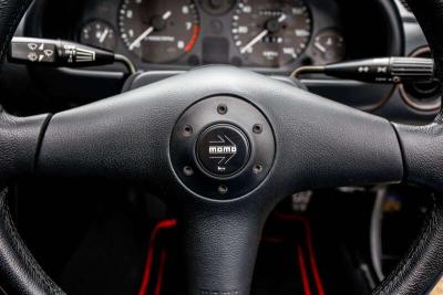 1997 Mazda MX5