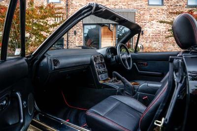 1997 Mazda MX5