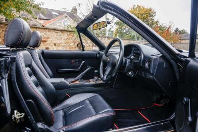 1997 Mazda MX5