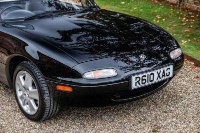 1997 Mazda MX5