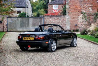 1997 Mazda MX5