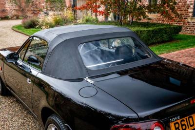 1997 Mazda MX5