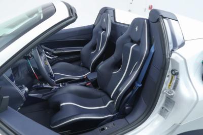 2019 Ferrari 488 Spider