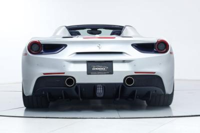 2019 Ferrari 488 Spider