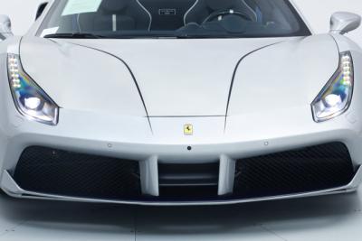 2019 Ferrari 488 Spider