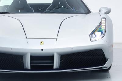 2019 Ferrari 488 Spider