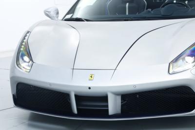 2019 Ferrari 488 Spider