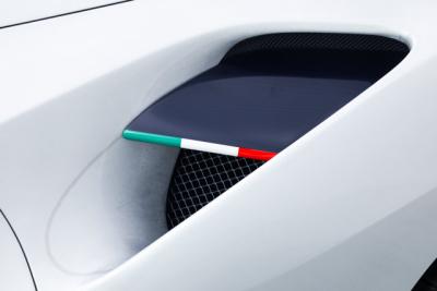 2019 Ferrari 488 Spider