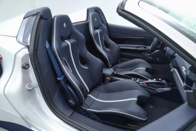 2019 Ferrari 488 Spider