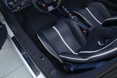 2019 Ferrari 488 Spider