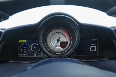2019 Ferrari 488 Spider