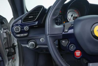 2019 Ferrari 488 Spider