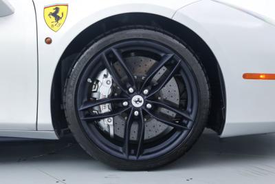 2019 Ferrari 488 Spider