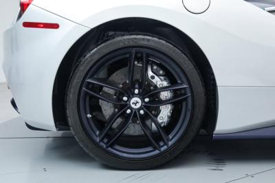 2019 Ferrari 488 Spider