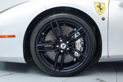 2019 Ferrari 488 Spider