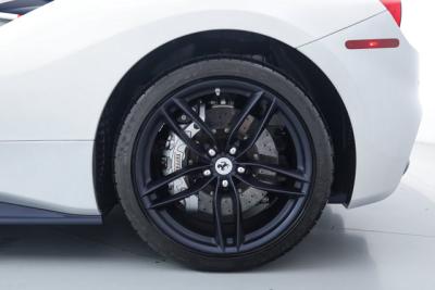 2019 Ferrari 488 Spider