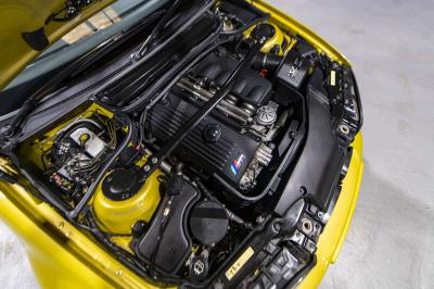 2003 BMW 3-SERIES