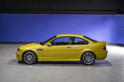 2003 BMW 3-SERIES