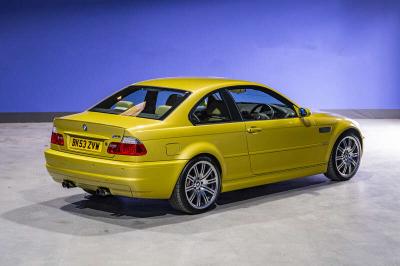 2003 BMW 3-SERIES