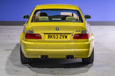 2003 BMW 3-SERIES
