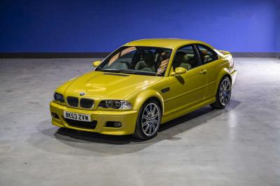 2003 BMW 3-SERIES