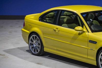 2003 BMW 3-SERIES