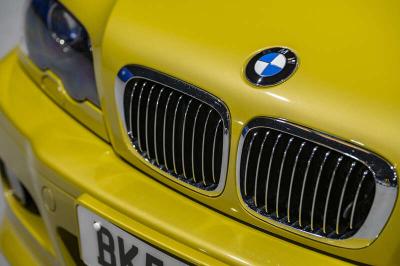 2003 BMW 3-SERIES