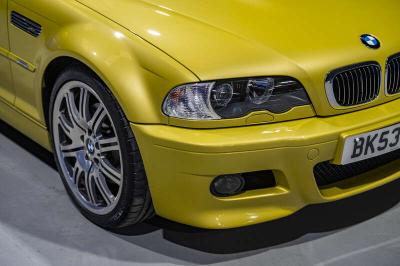 2003 BMW 3-SERIES