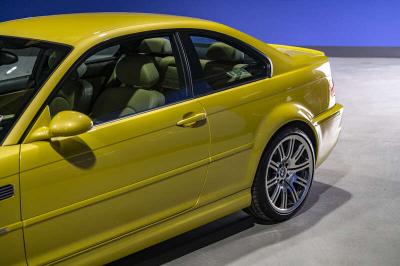 2003 BMW 3-SERIES