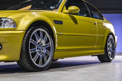2003 BMW 3-SERIES