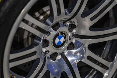 2003 BMW 3-SERIES