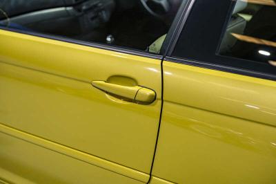 2003 BMW 3-SERIES