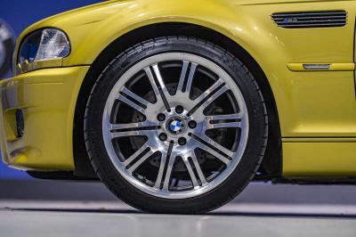 2003 BMW 3-SERIES