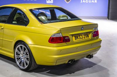 2003 BMW 3-SERIES