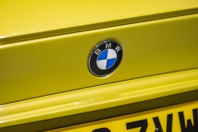 2003 BMW 3-SERIES