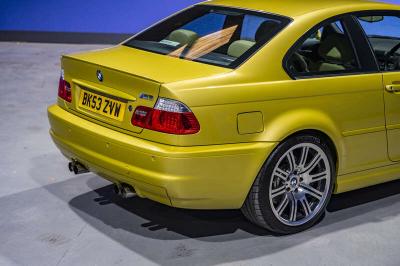 2003 BMW 3-SERIES