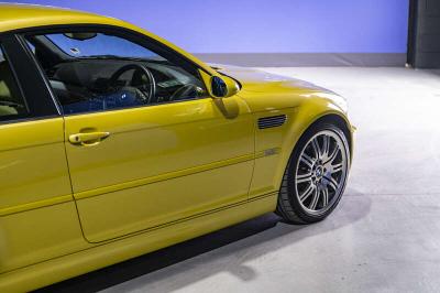2003 BMW 3-SERIES