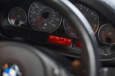2003 BMW 3-SERIES