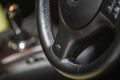 2003 BMW 3-SERIES