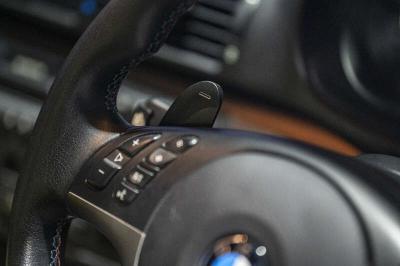 2003 BMW 3-SERIES
