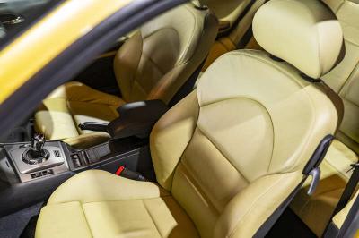 2003 BMW 3-SERIES
