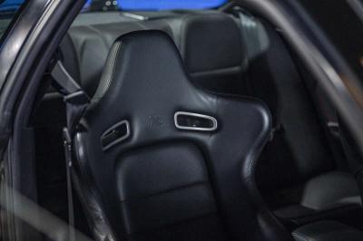 2001 Nissan SKYLINE GT-R