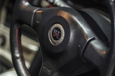 2001 Nissan SKYLINE GT-R