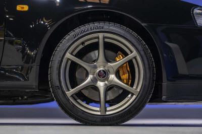 2001 Nissan SKYLINE GT-R