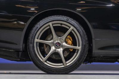 2001 Nissan SKYLINE GT-R